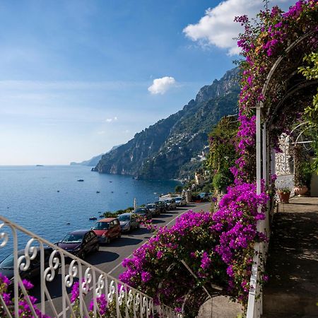Casetta Arienzo Positano Luaran gambar